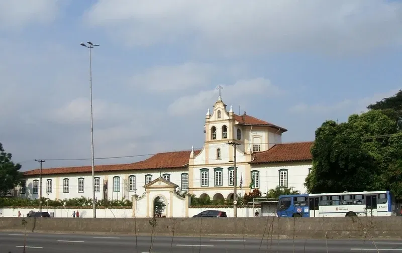 Museum of Sacred Art of São Paulo