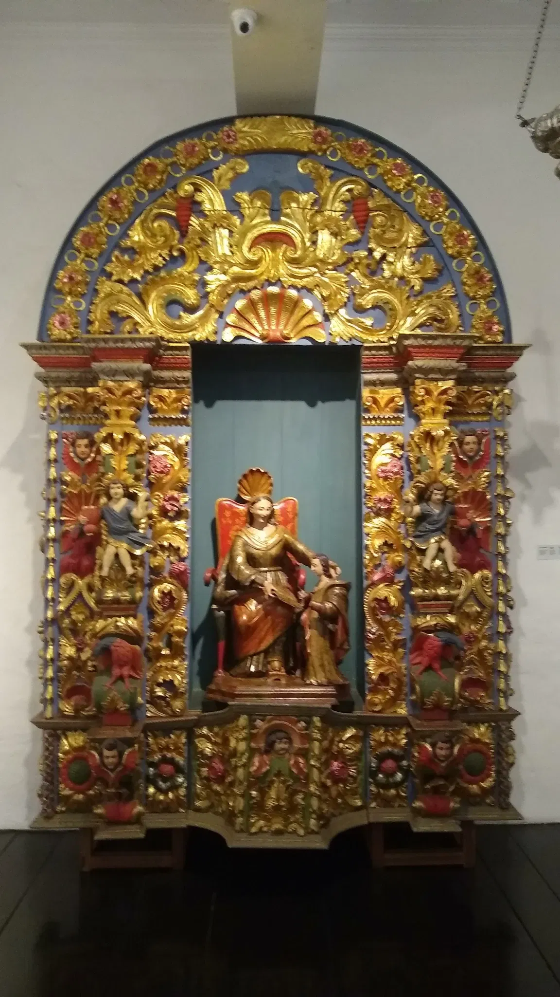 Museo de Arte Sacro de São Paulo