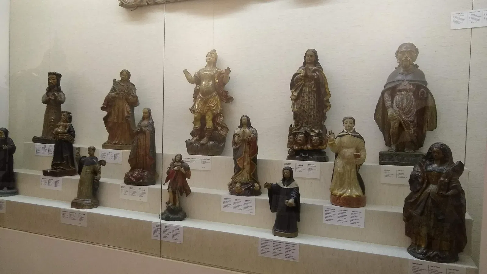 Museum of Sacred Art of São Paulo