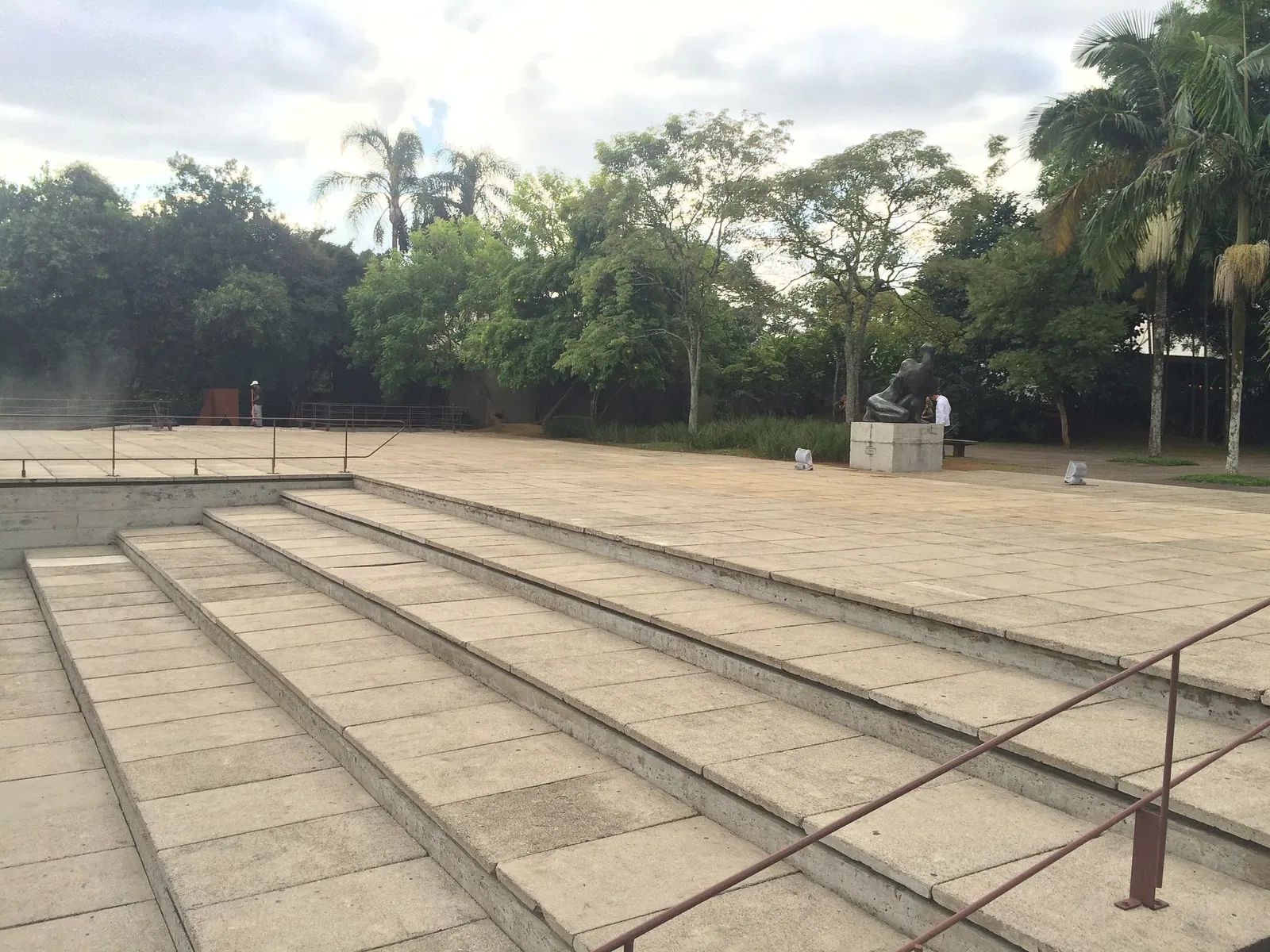 Brazilian Museum of Sculpture