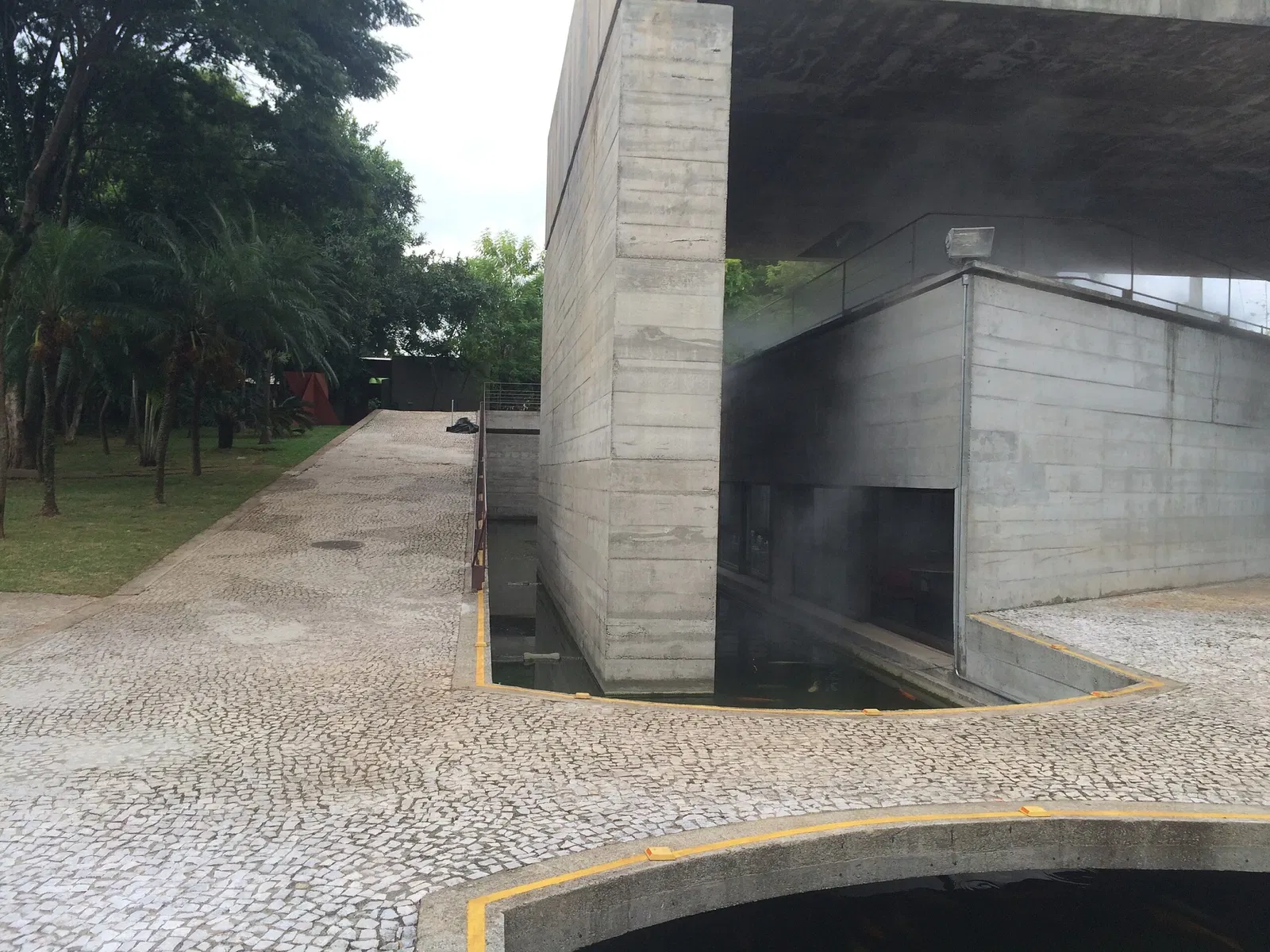 Brazilian Museum of Sculpture