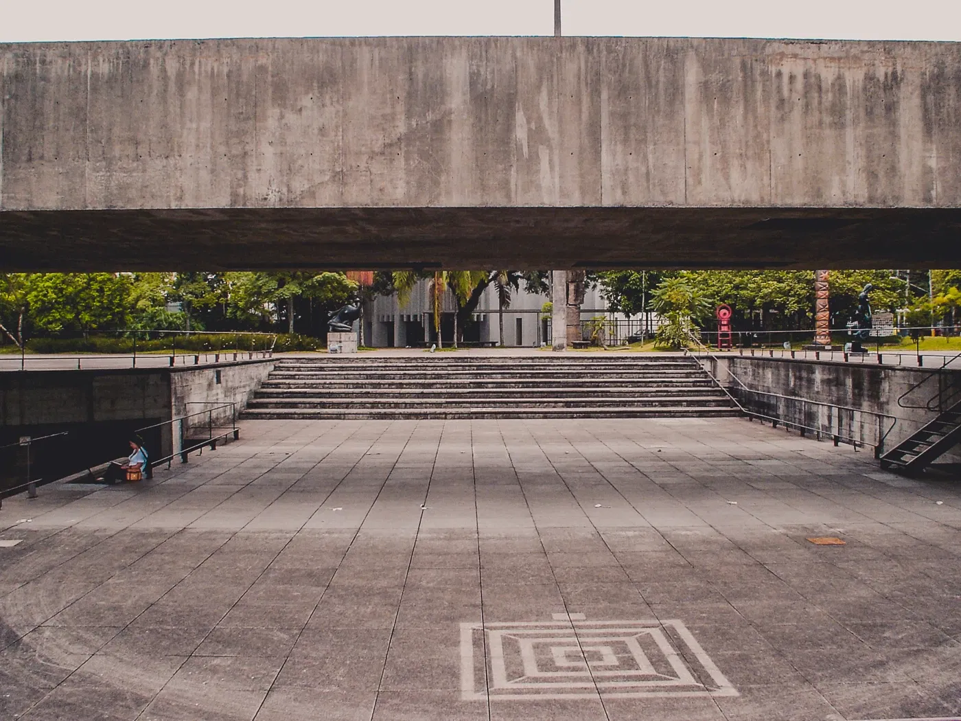 Brazilian Museum of Sculpture