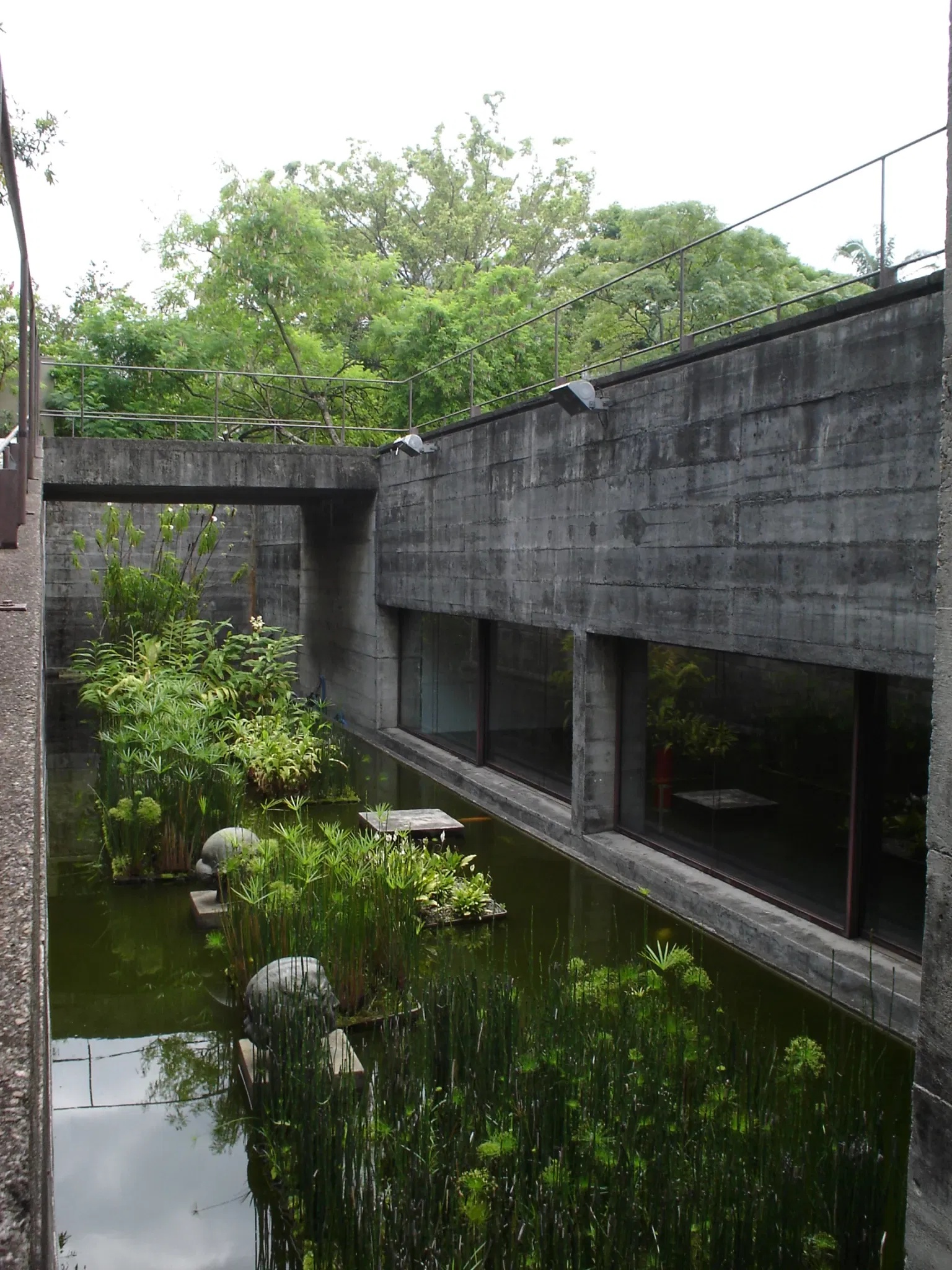 Brazilian Museum of Sculpture