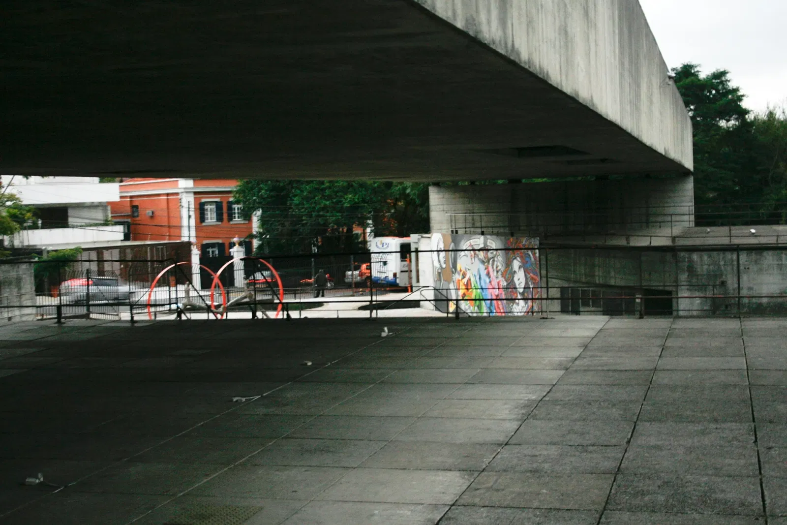 Brazilian Museum of Sculpture