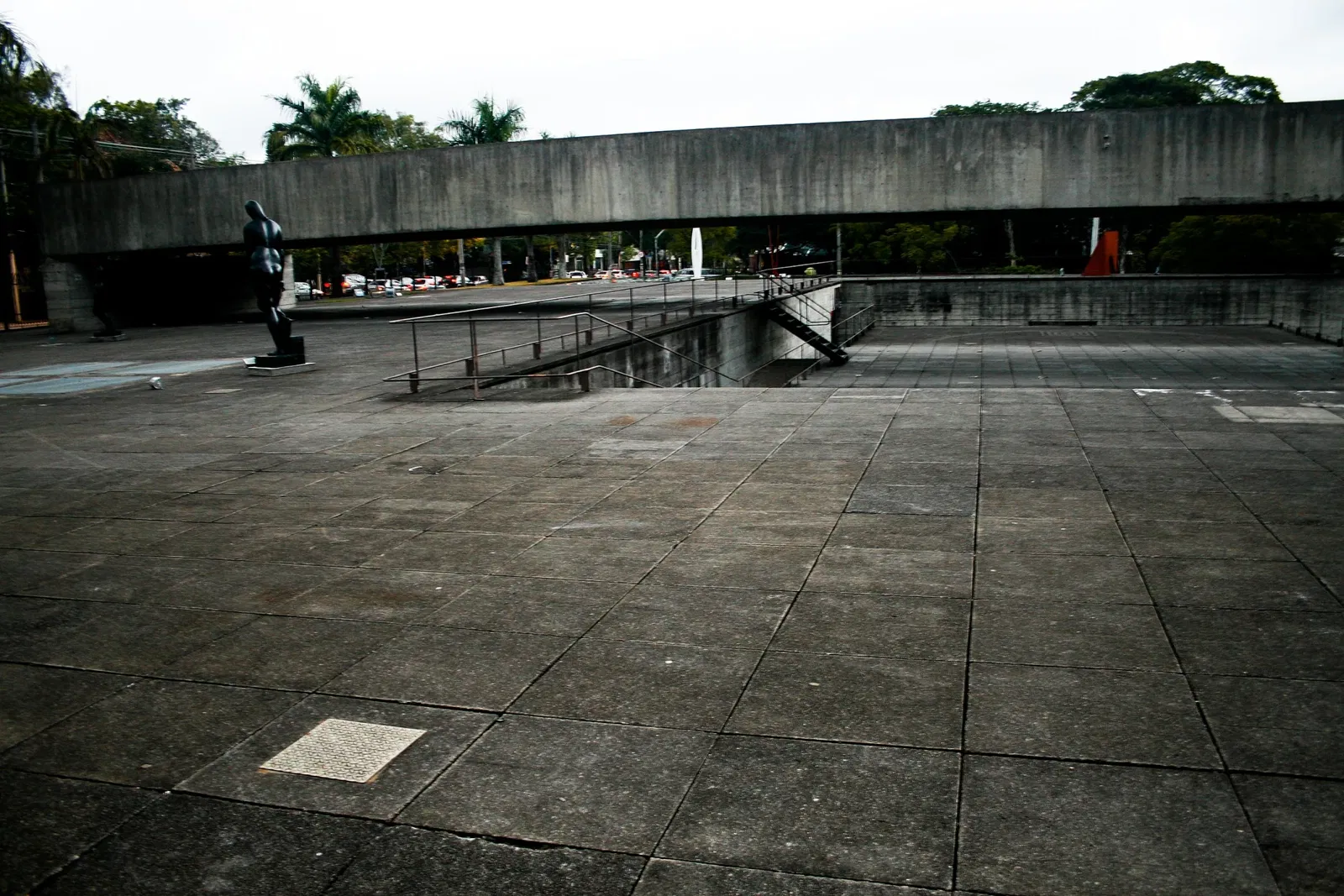 Brazilian Museum of Sculpture