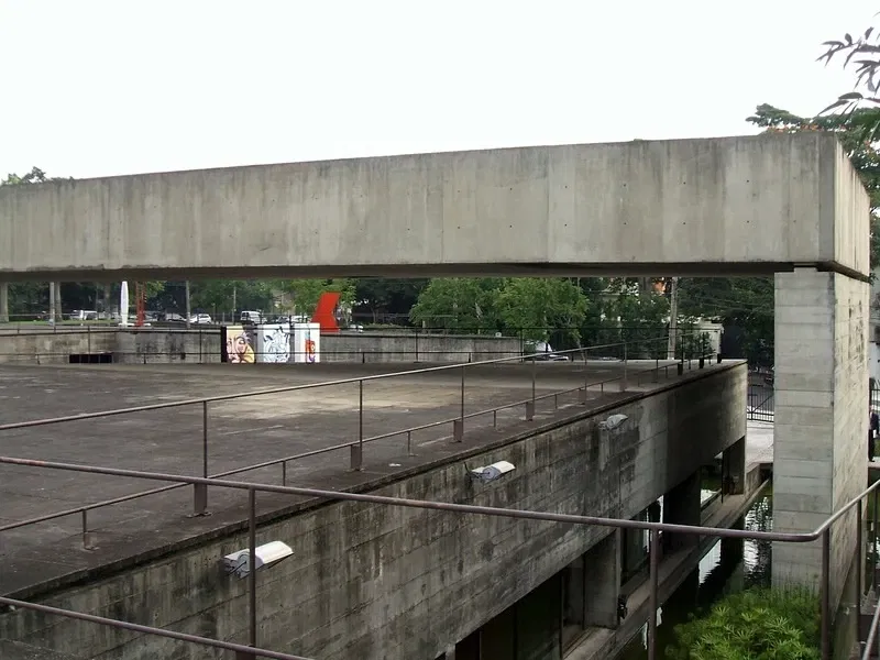 Brazilian Museum of Sculpture