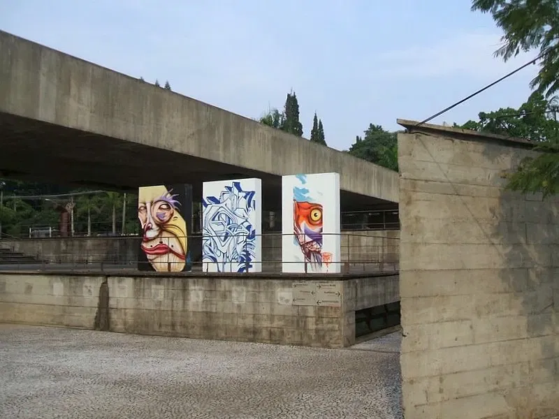 Museu Brasileiro da Escultura