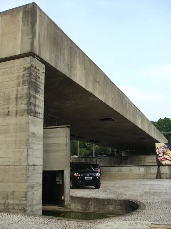 Brazilian Museum of Sculpture