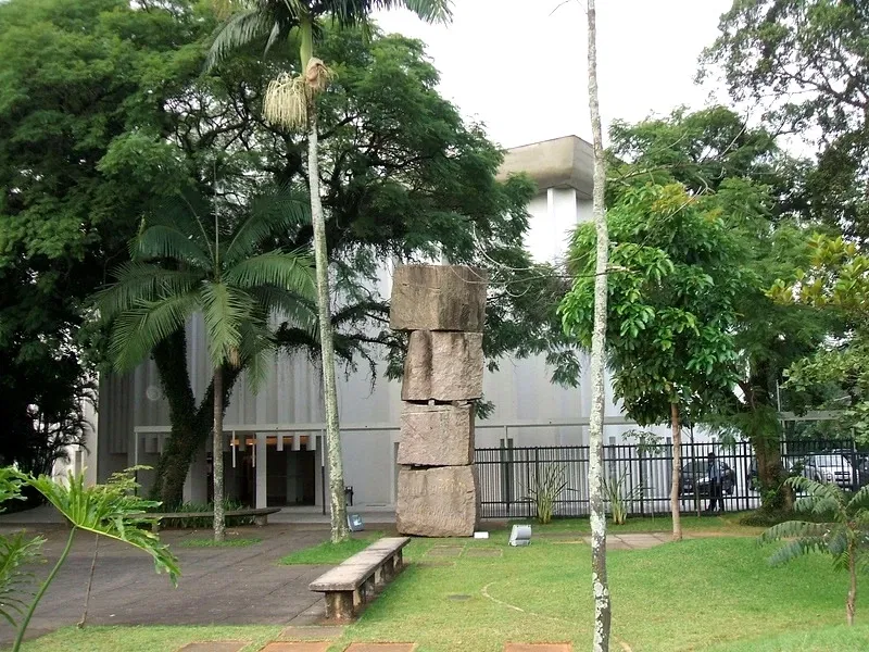 Brazilian Museum of Sculpture