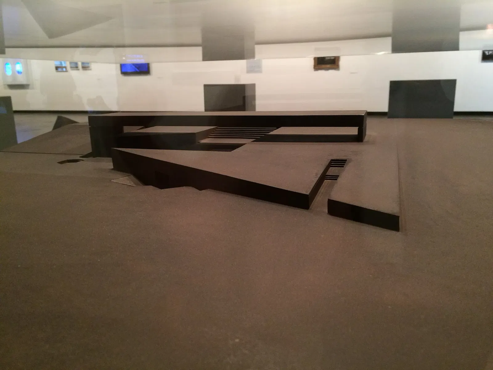 Museu Brasileiro da Escultura