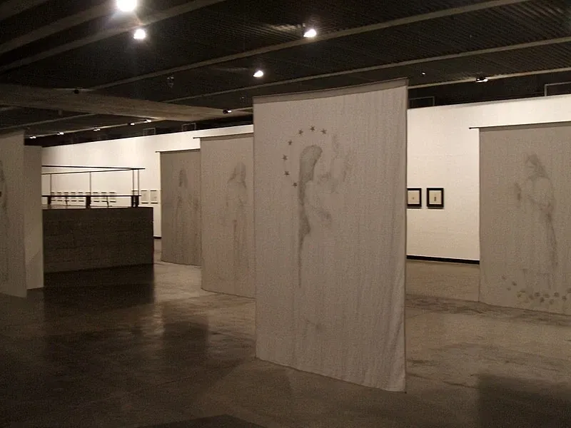 Brazilian Museum of Sculpture