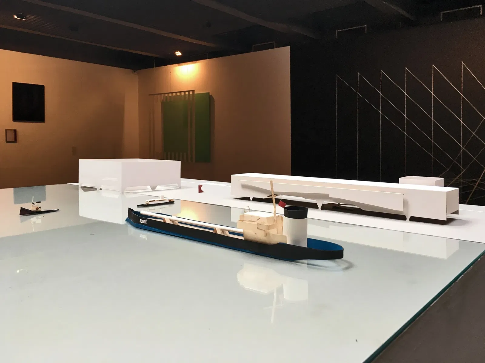 Museu Brasileiro da Escultura