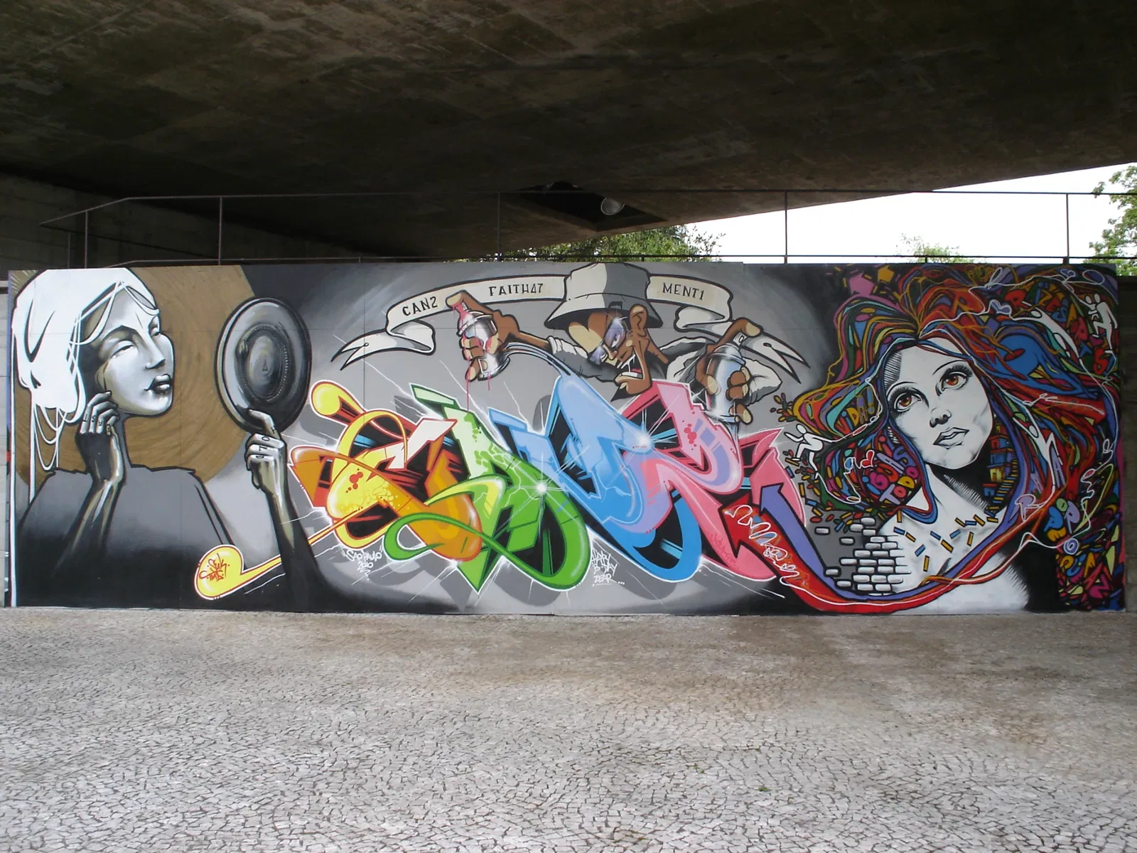 Brazilian Museum of Sculpture