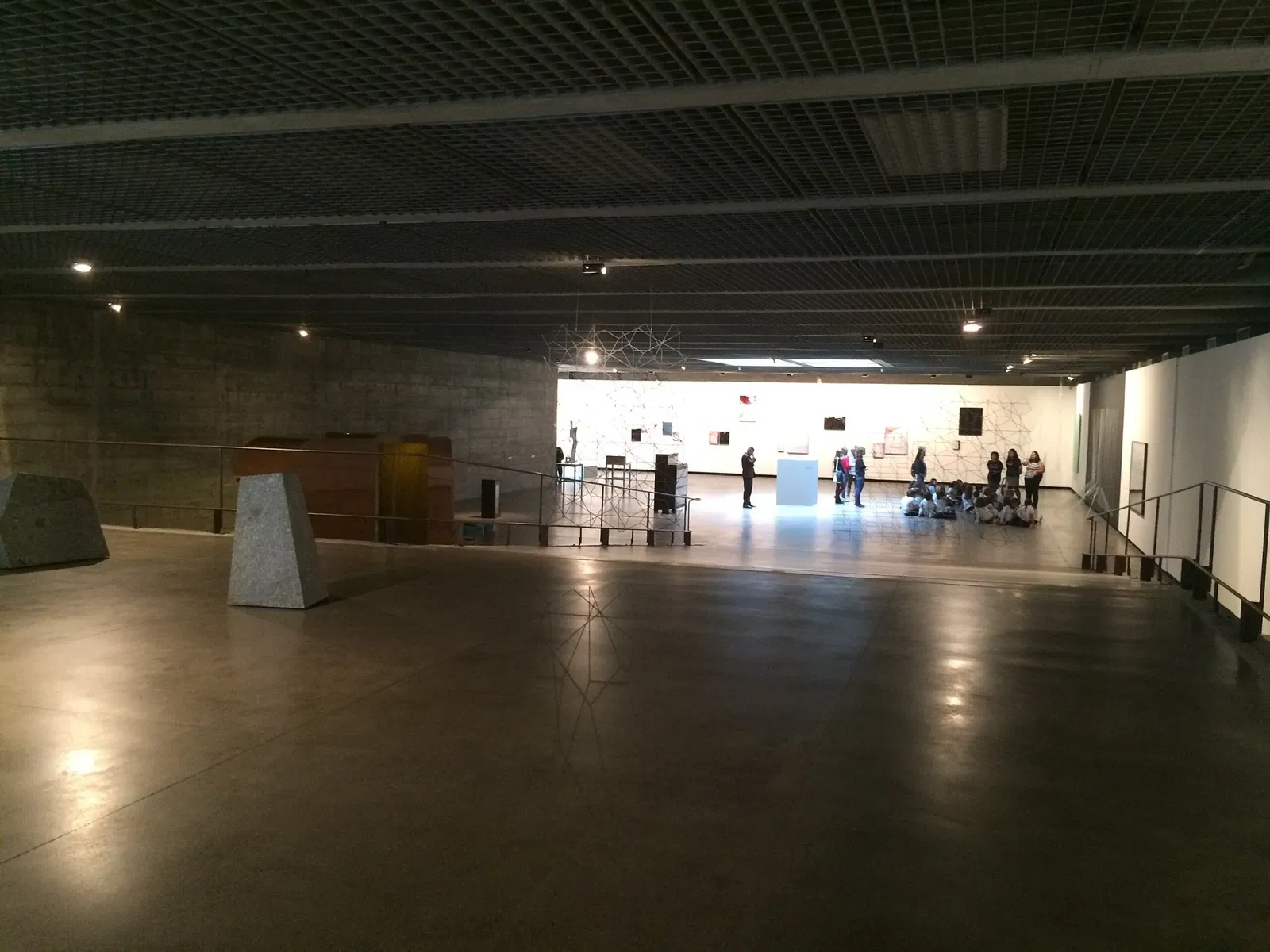 Museu Brasileiro da Escultura