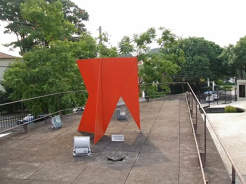 Brazilian Museum of Sculpture