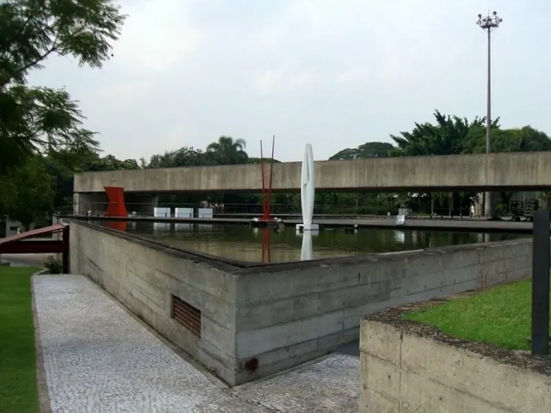Brazilian Museum of Sculpture