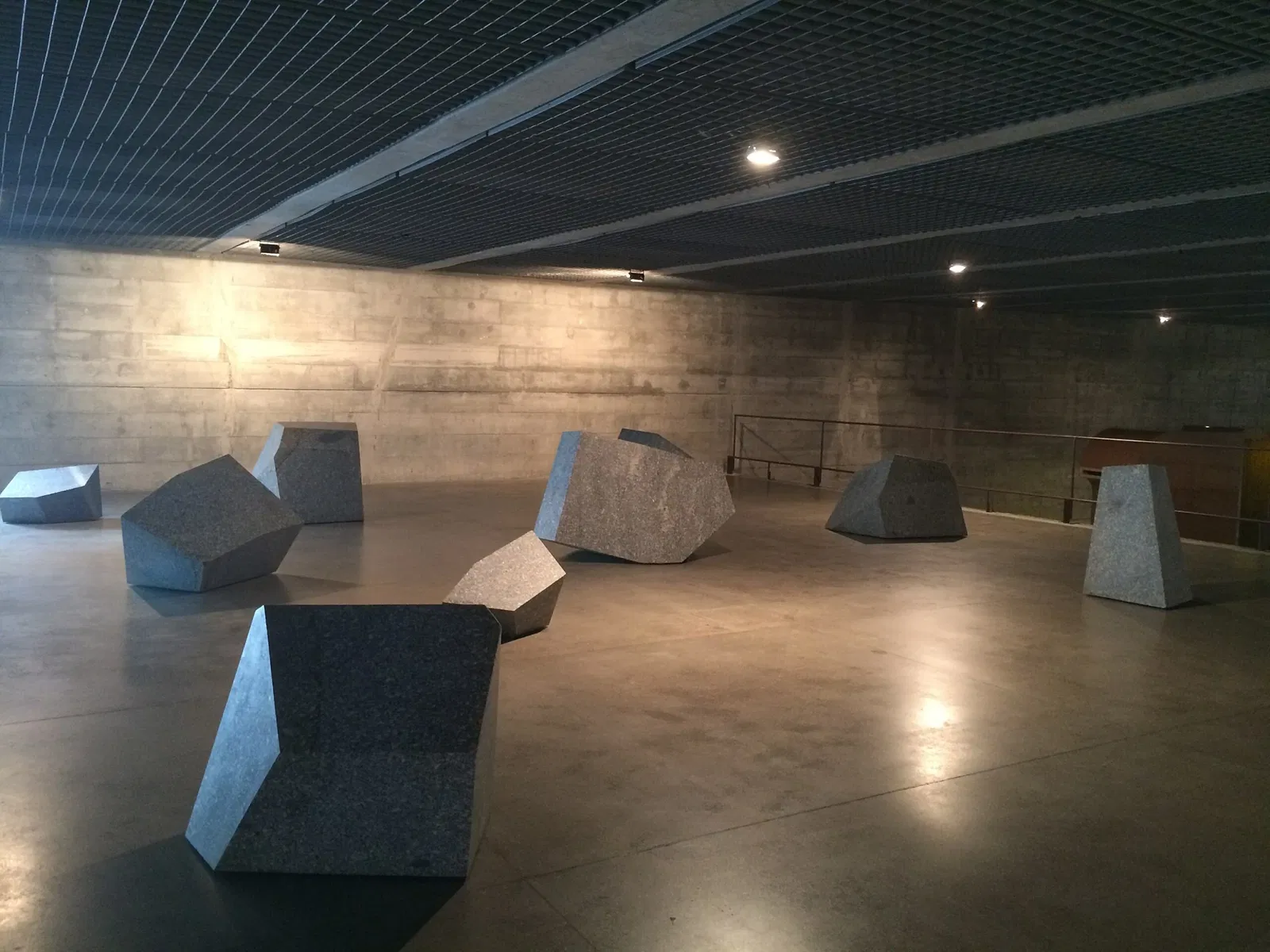 Museu Brasileiro da Escultura