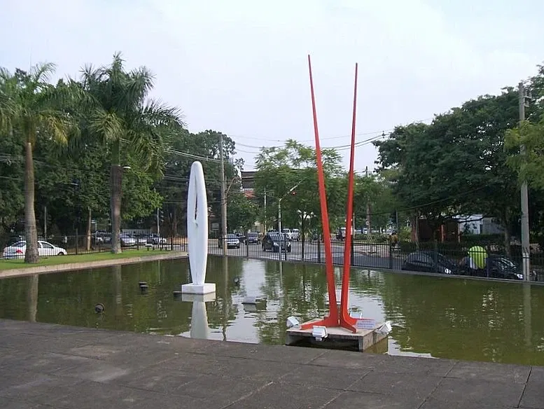 Brazilian Museum of Sculpture