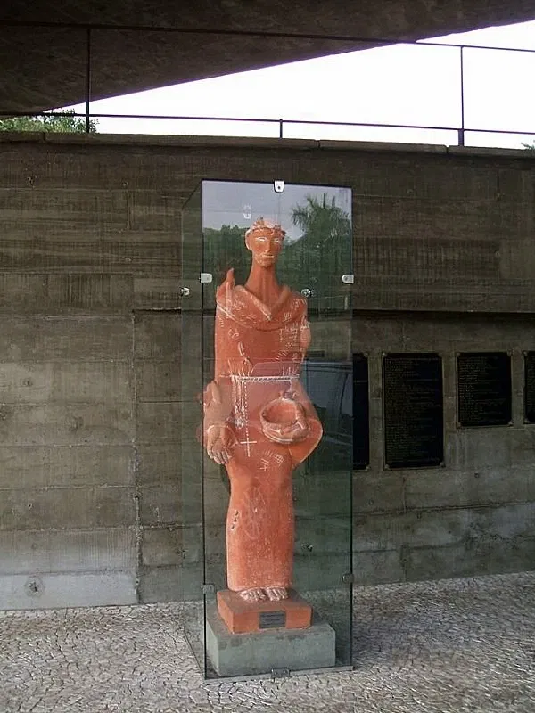 Museu Brasileiro da Escultura