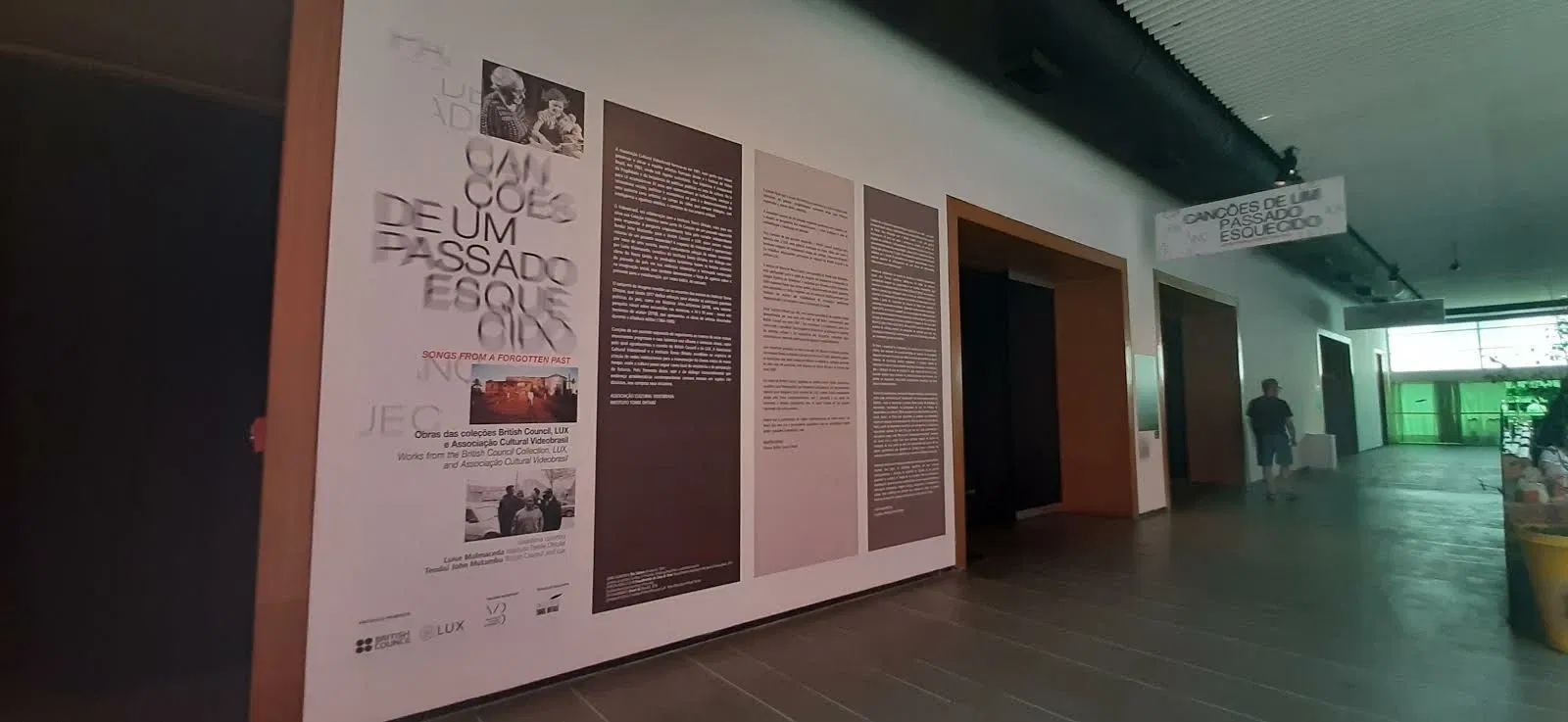 Tomie Ohtake Cultural Institute