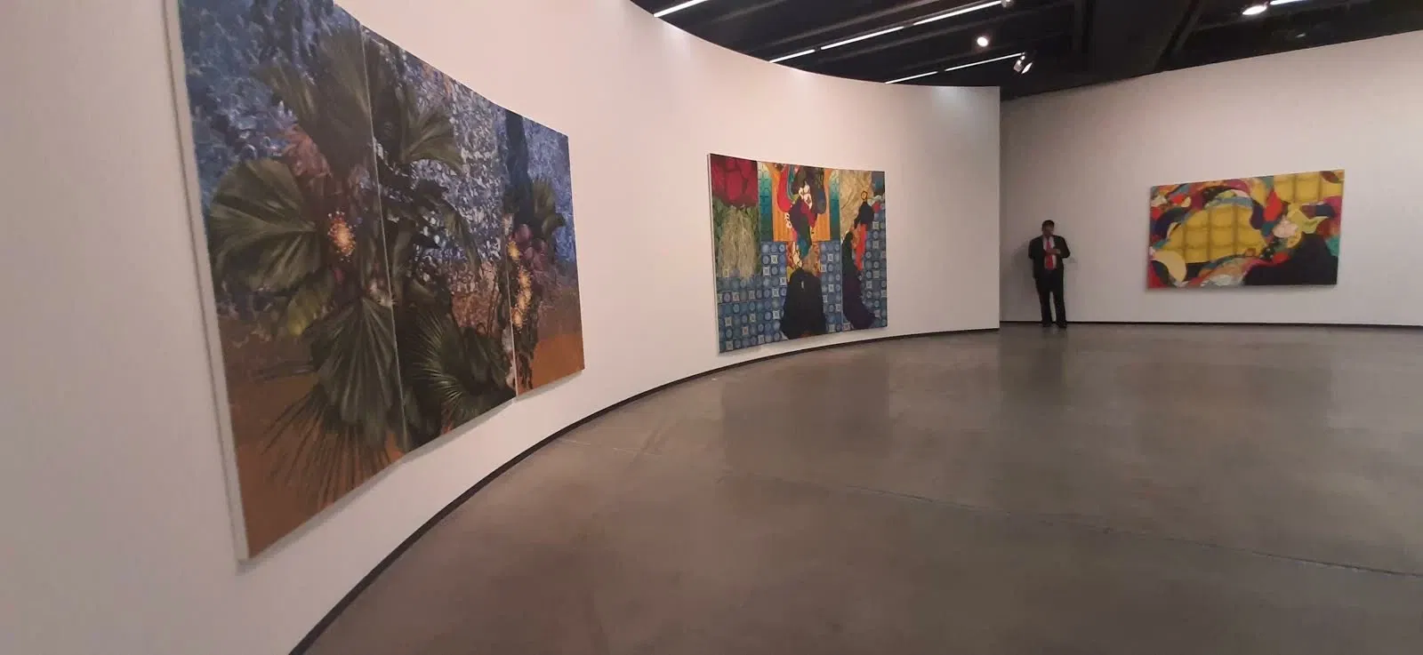 Tomie Ohtake Cultural Institute