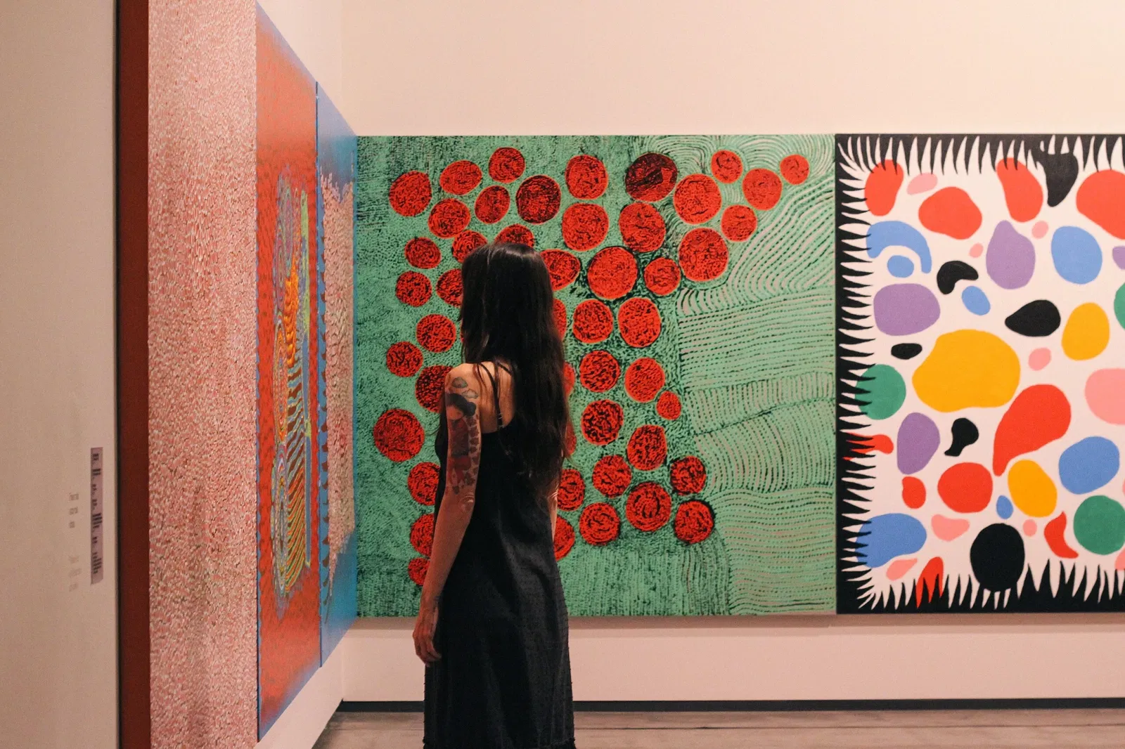 Tomie Ohtake Cultural Institute