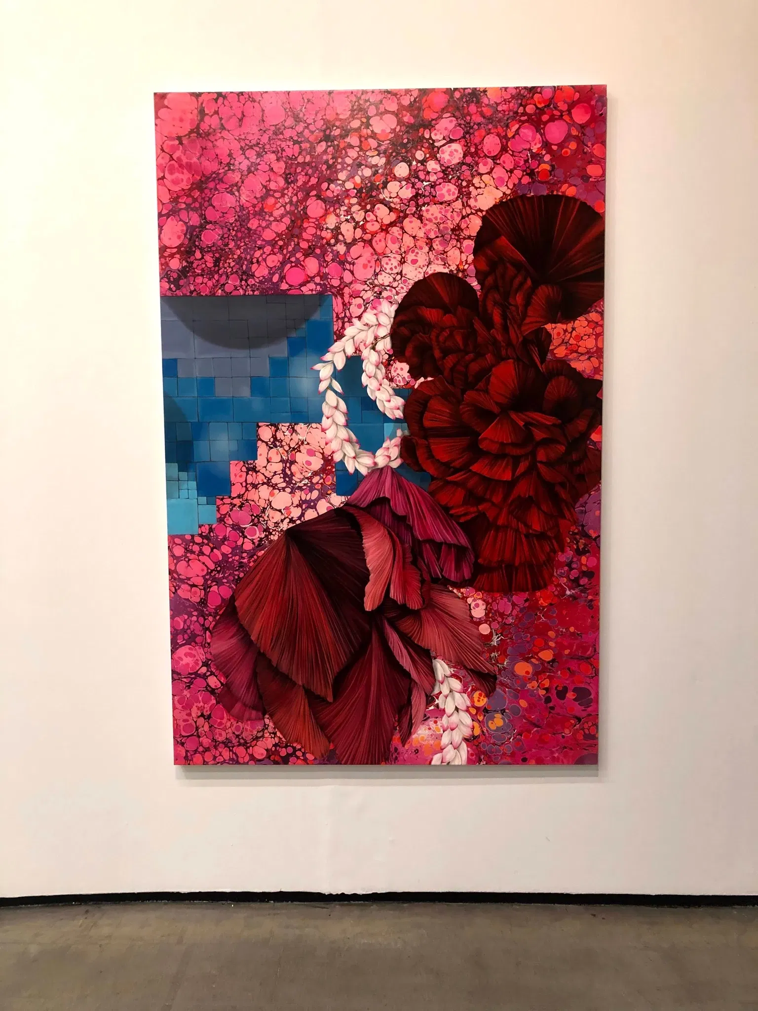 Tomie Ohtake Cultural Institute