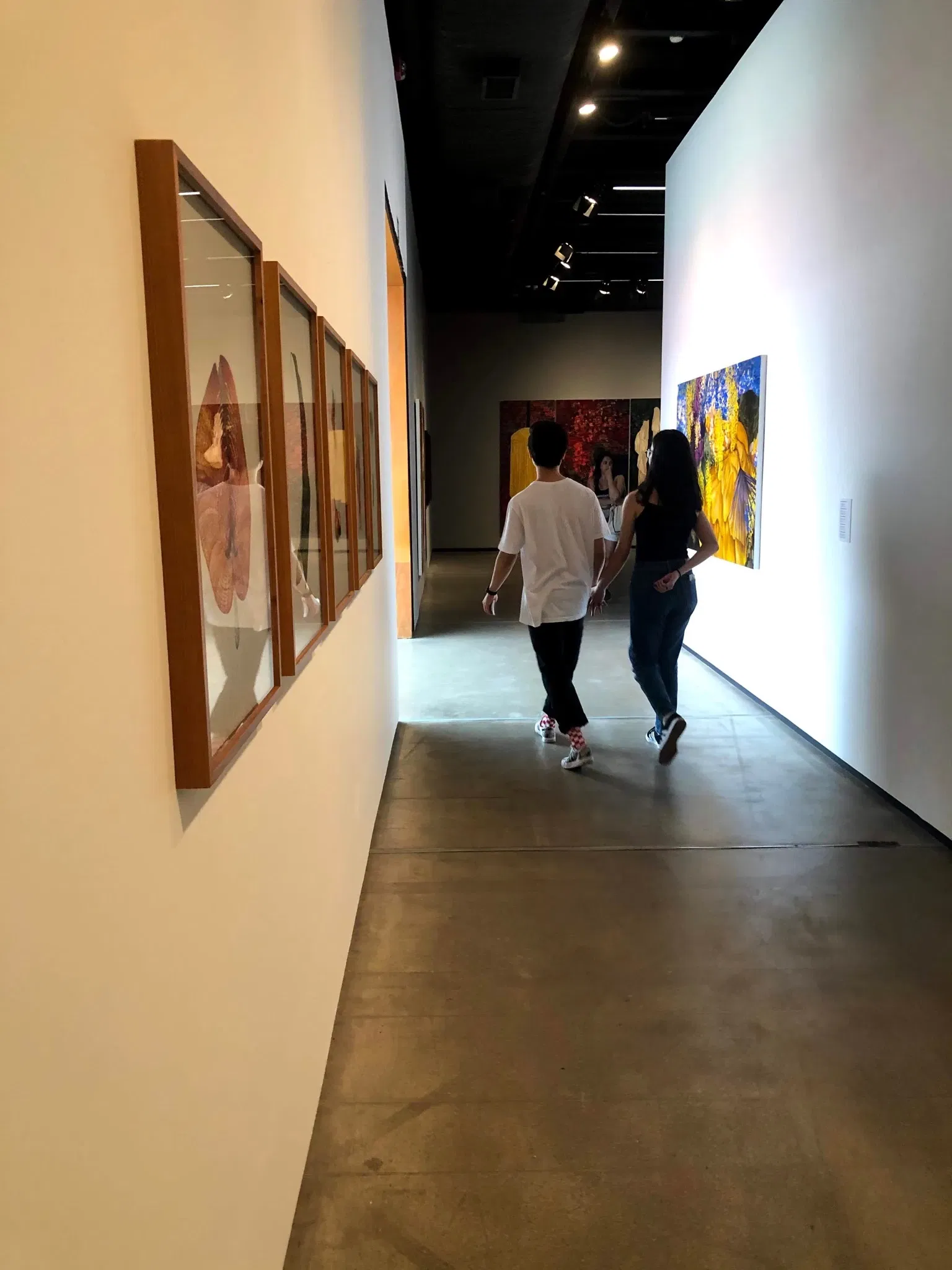 Tomie Ohtake Cultural Institute