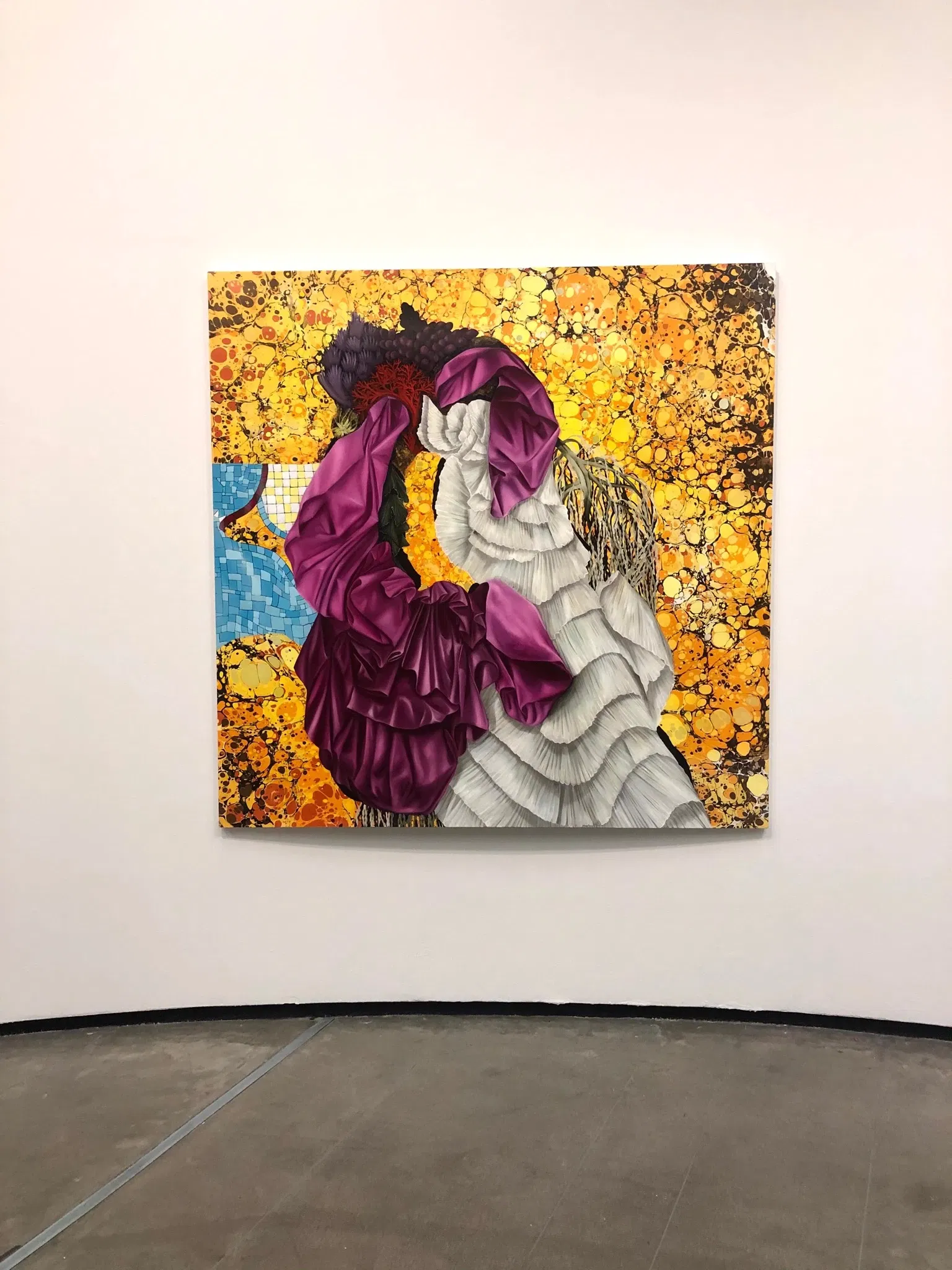 Tomie Ohtake Cultural Institute