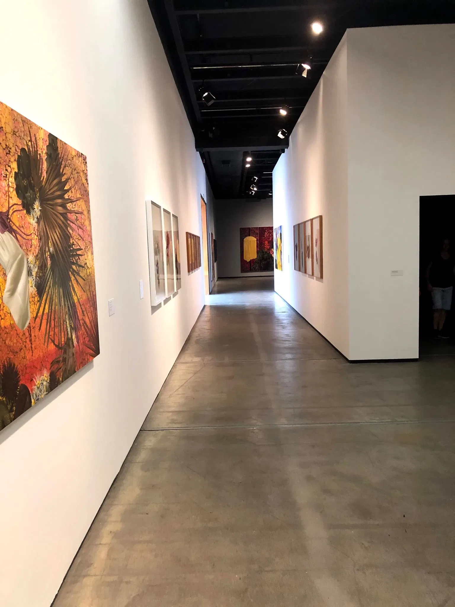 Tomie Ohtake Cultural Institute