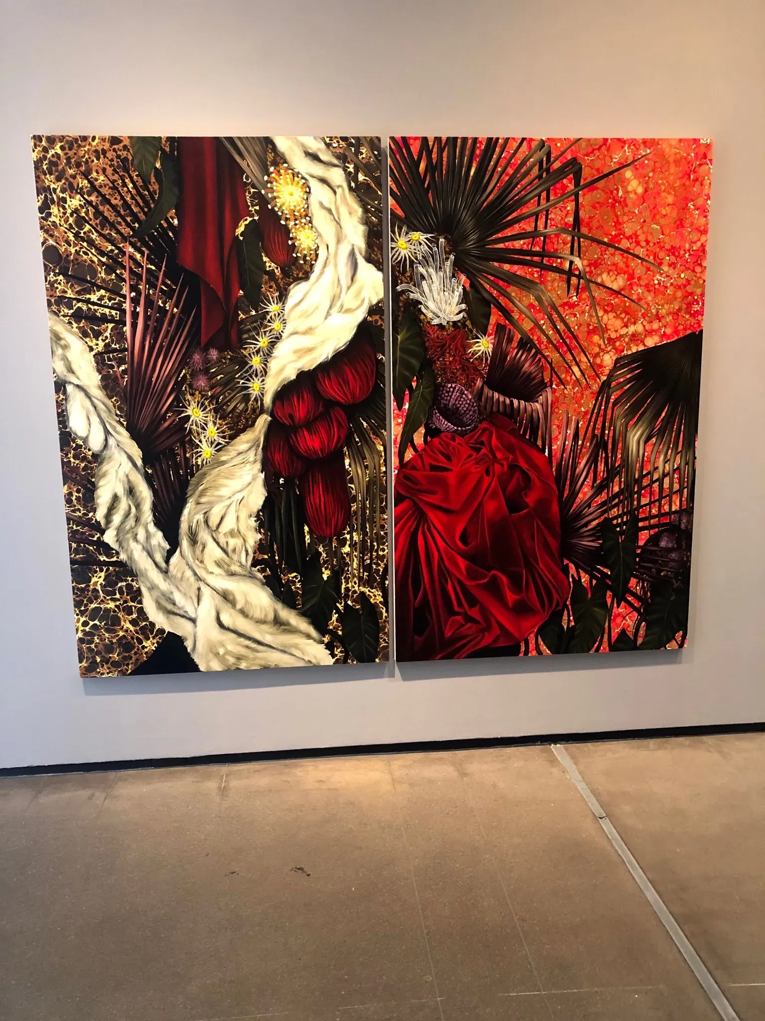 Tomie Ohtake Cultural Institute