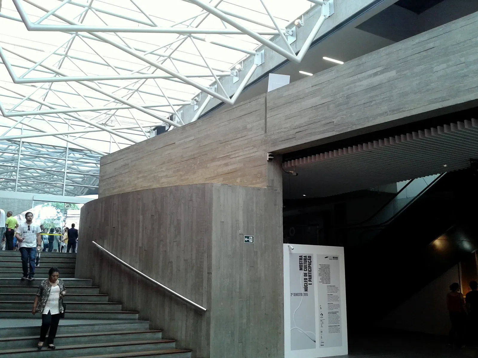 Tomie Ohtake Cultural Institute