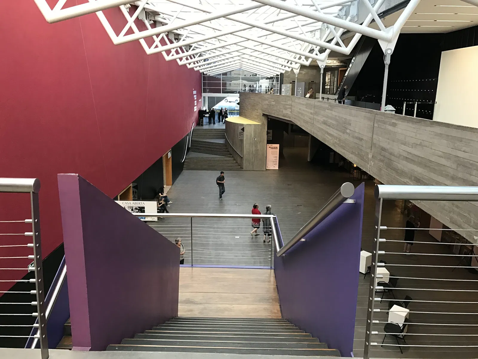 Tomie Ohtake Cultural Institute