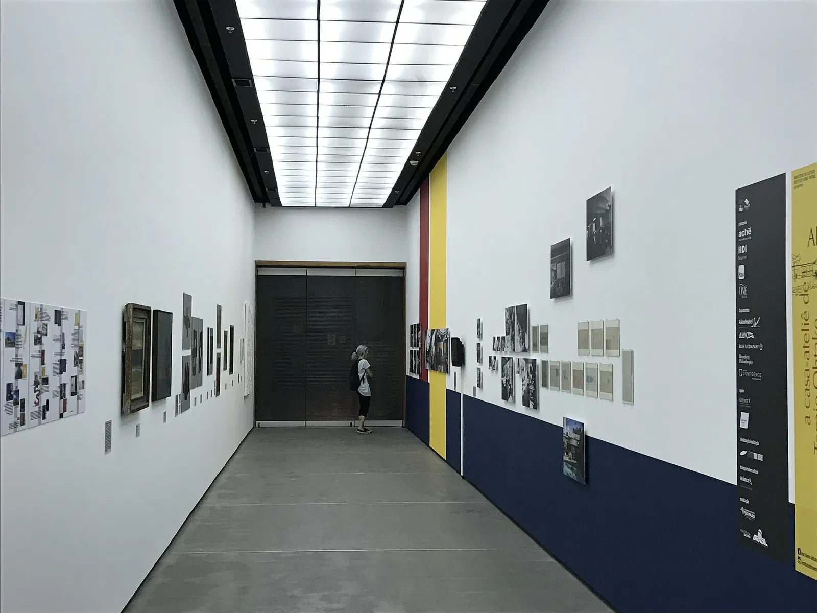 Tomie Ohtake Cultural Institute