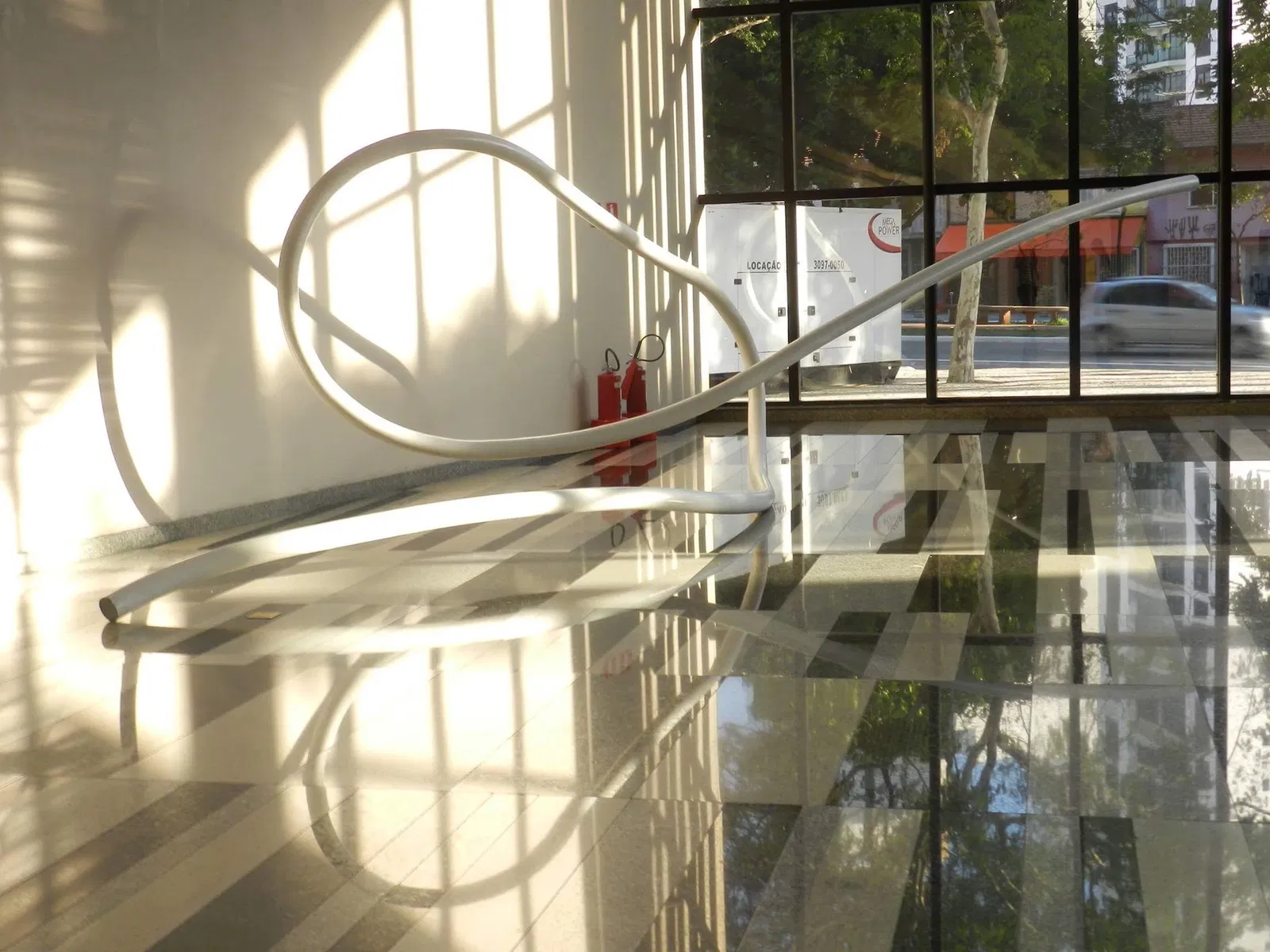 Tomie Ohtake Cultural Institute