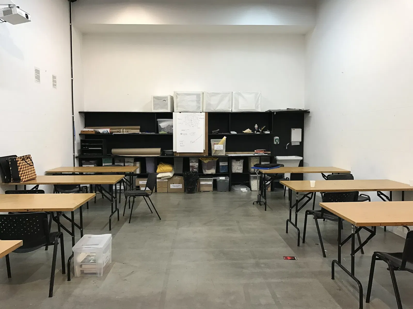 Tomie Ohtake Cultural Institute