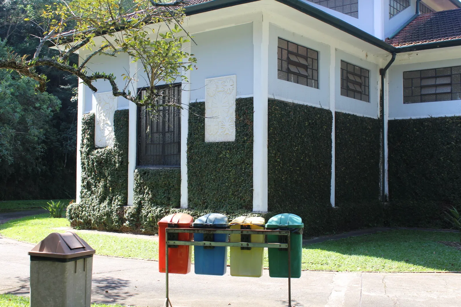 Museu Botânico Dr. João Barbosa Rodrigues