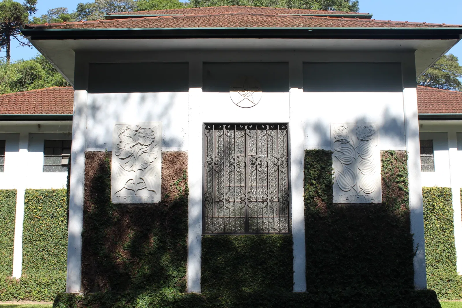 Museu Botânico Dr. João Barbosa Rodrigues