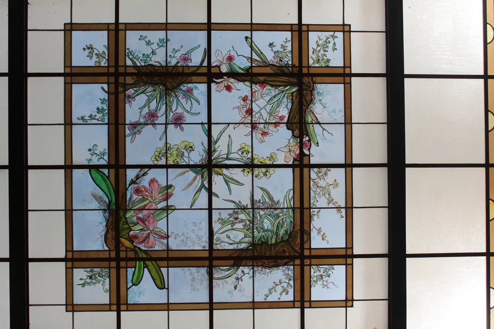 Museu Botânico Dr. João Barbosa Rodrigues