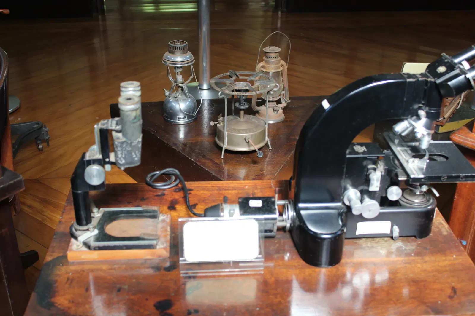 Museu Botânico Dr. João Barbosa Rodrigues