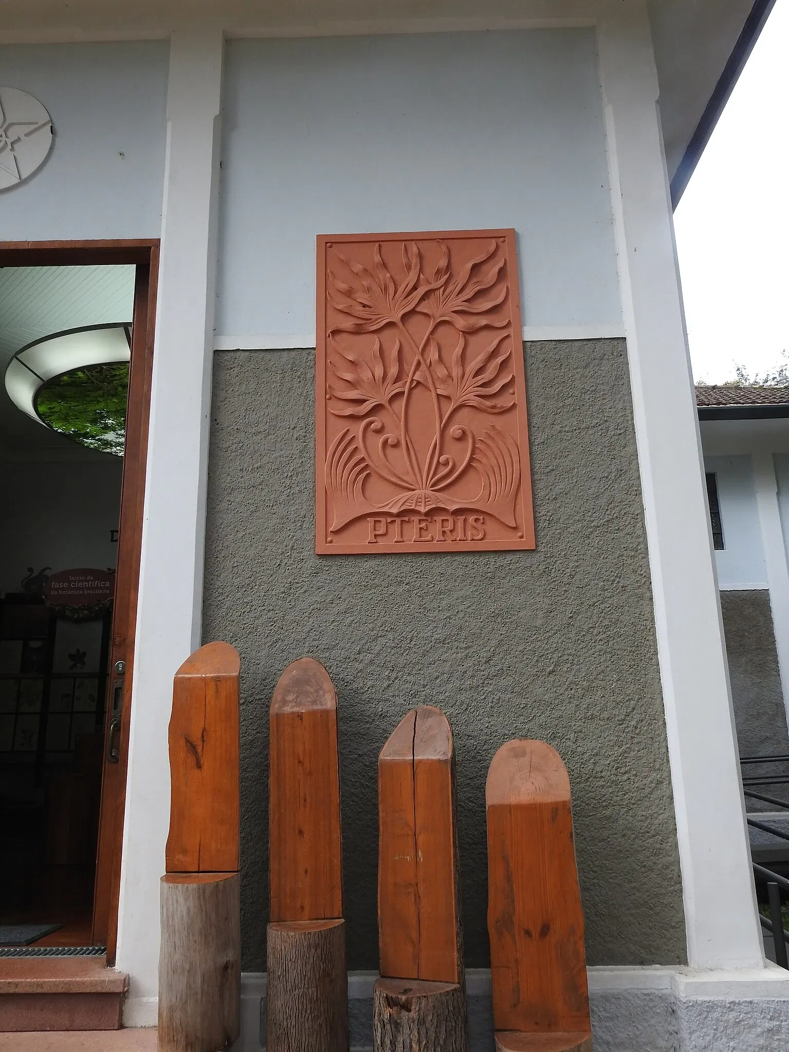 Museu Botânico Dr. João Barbosa Rodrigues