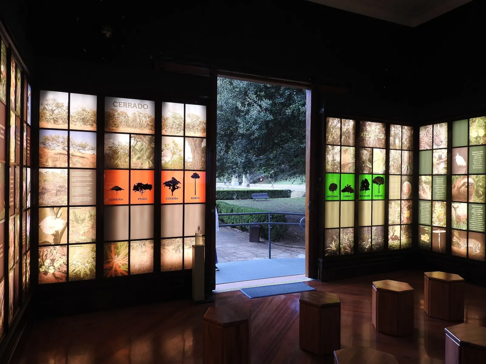 Museu Botânico Dr. João Barbosa Rodrigues