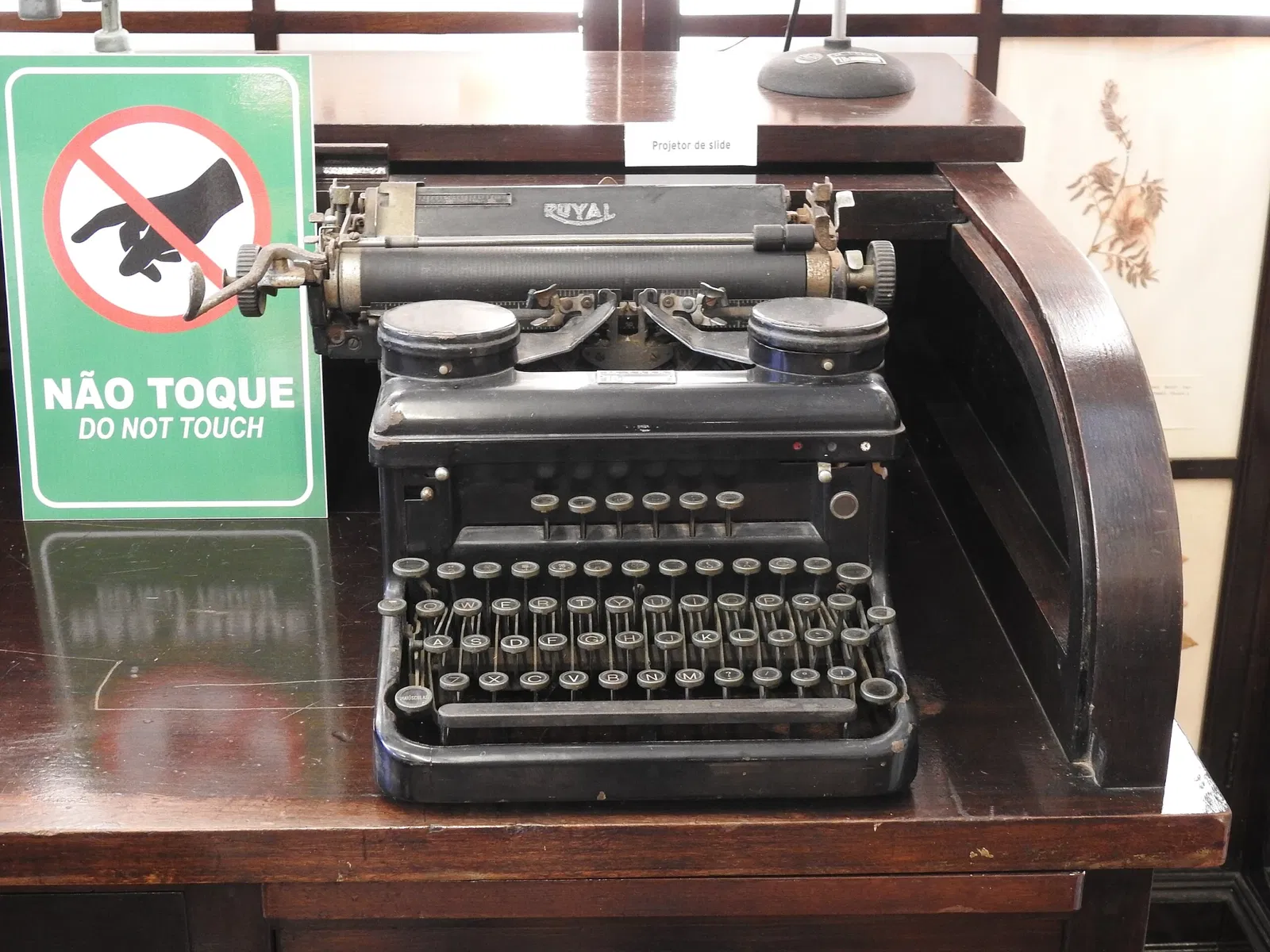 Museu Botânico Dr. João Barbosa Rodrigues