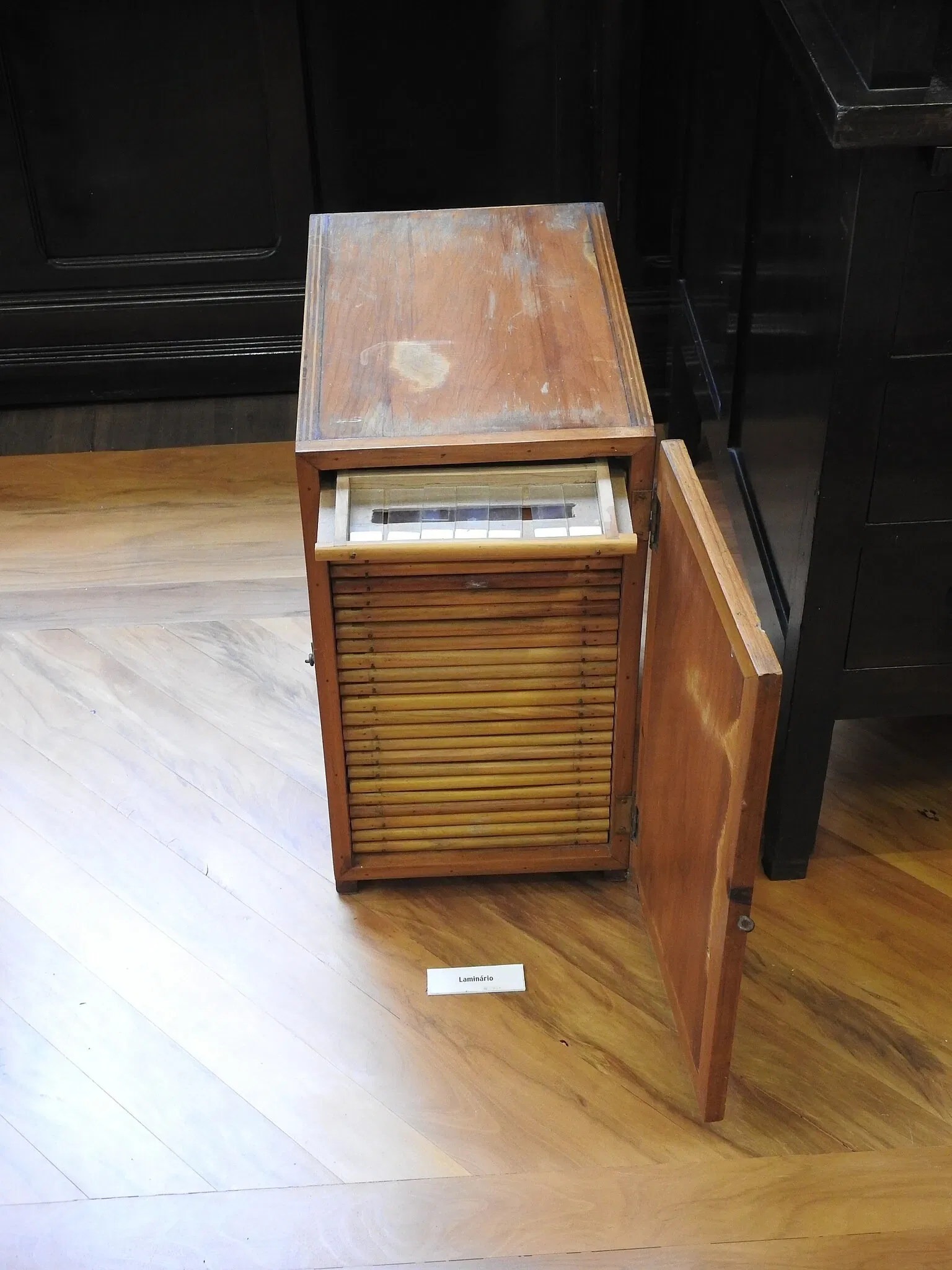 Museu Botânico Dr. João Barbosa Rodrigues