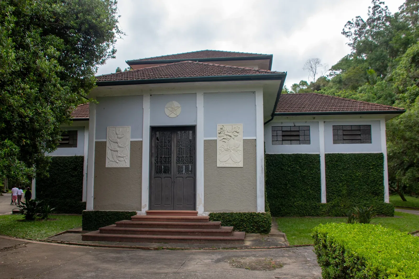 Museu Botânico Dr. João Barbosa Rodrigues