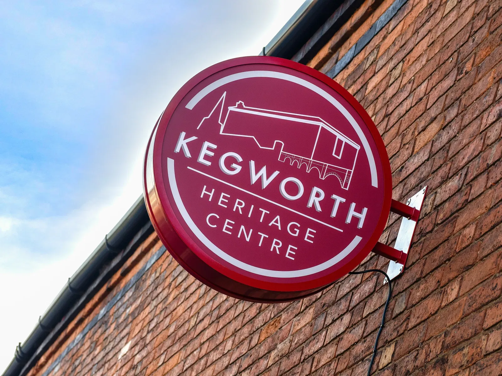Kegworth Heritage Centre