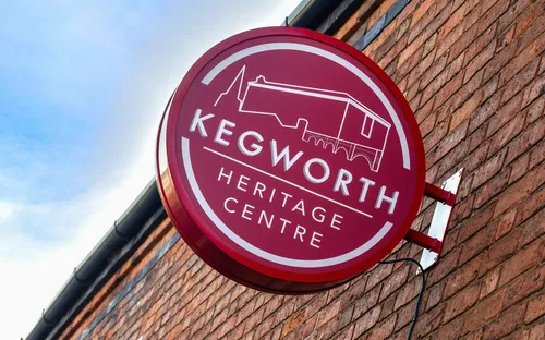 Kegworth Heritage Centre