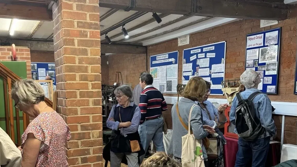 Kegworth Heritage Centre