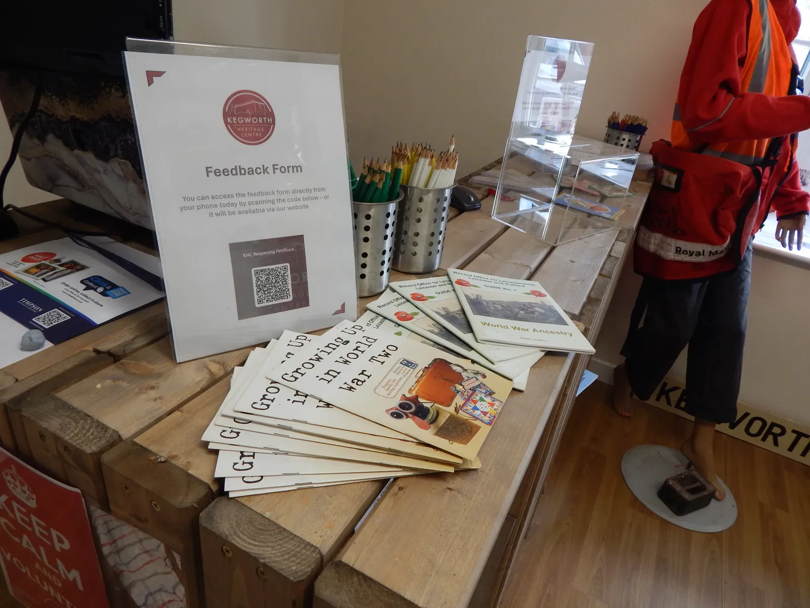 Kegworth Heritage Centre