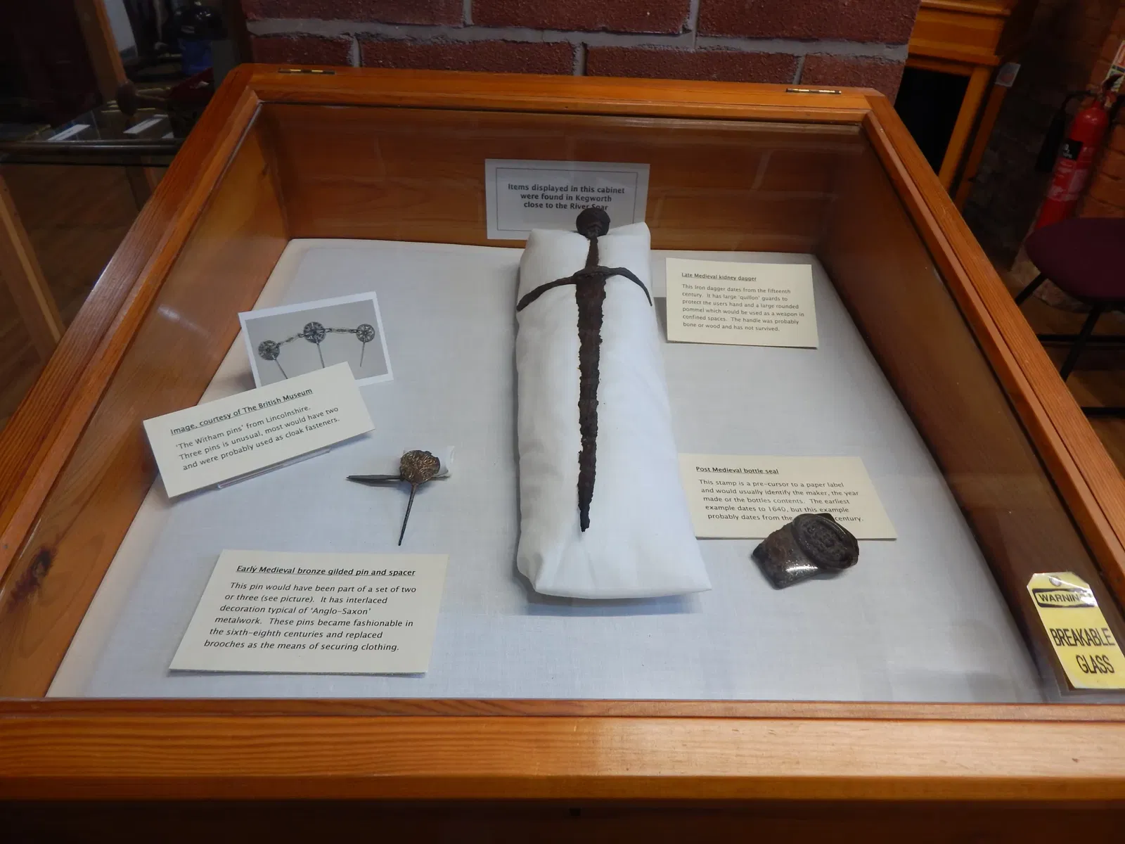 Kegworth Heritage Centre